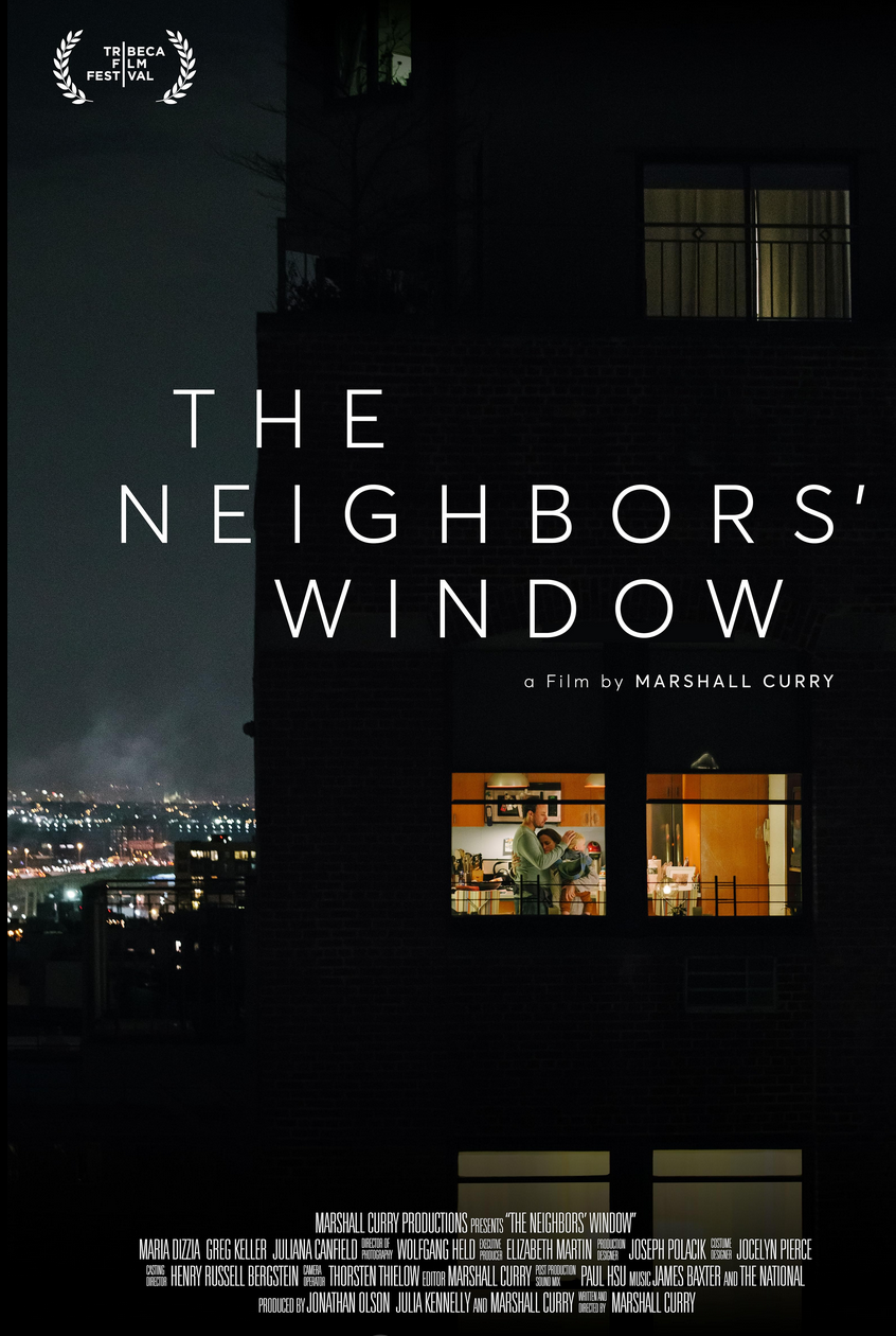 The Neighbors' Window